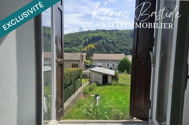 Maison - 240 m² - 10 pièces