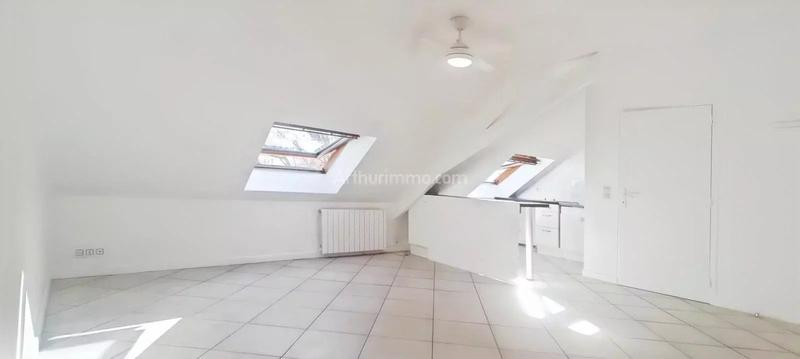 Appartement - 21 m² - 1 pièce