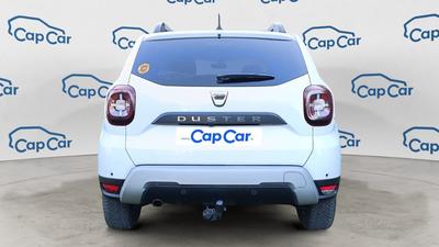 Dacia Duster 1.3 TCe 130 Prestige - 5 places