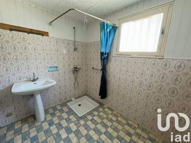 Maison - 131 m² - 5 pièces