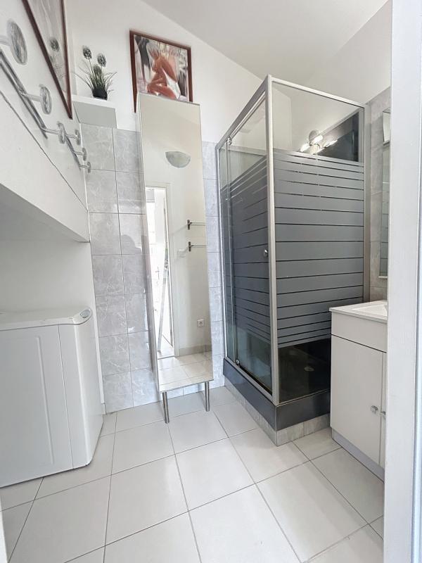 Maison - 40 m² - 3 pièces