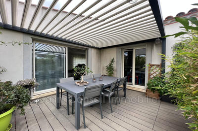 Villa - 112 m² - 4 pièces