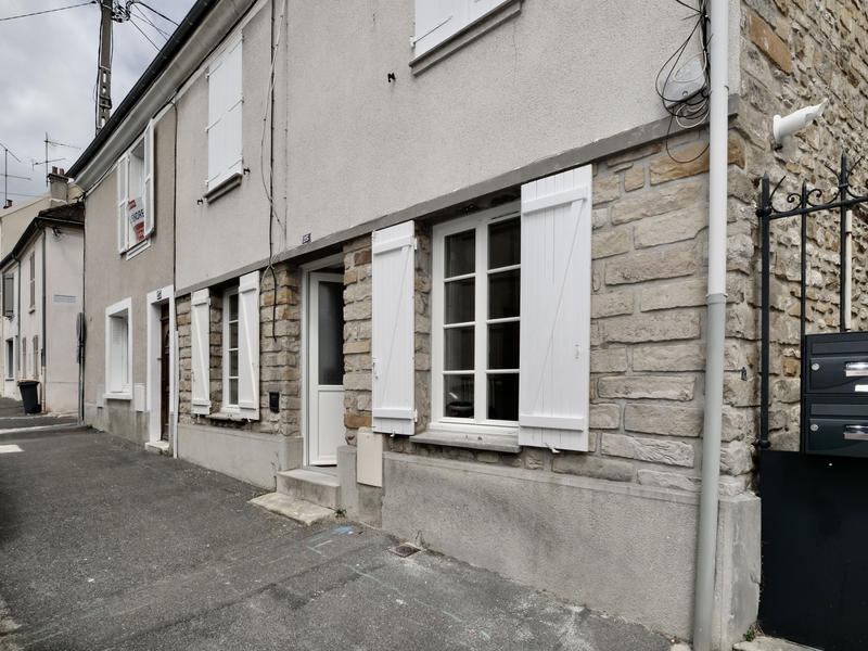 Appartement - 52 m² - 3 pièces