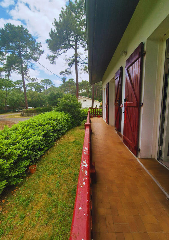 Maison - 162 m² - 6 pièces