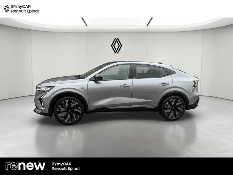 Renault Rafale E-Tech full hybrid 200 esprit Alpine