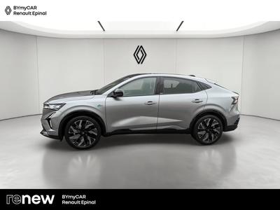 Renault Rafale E-Tech full hybrid 200 esprit Alpine