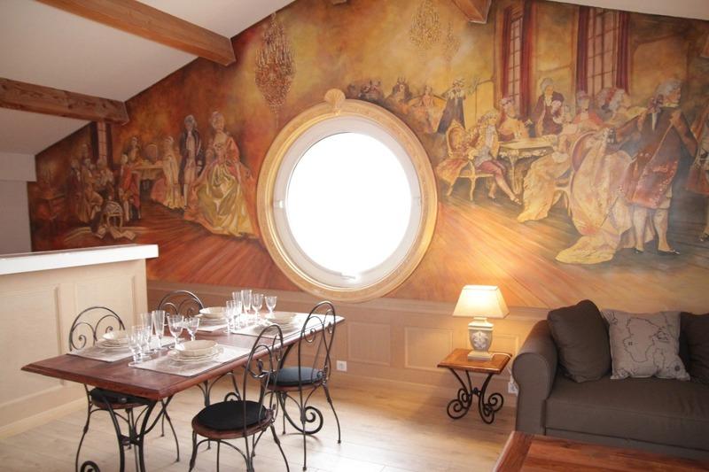 Maison - 350 m² - 18 pièces