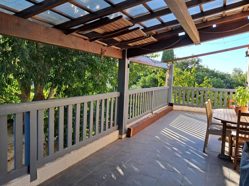 Villa - 85 m² - 6 pièces