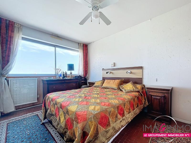 Appartement - 82 m² - 3 pièces