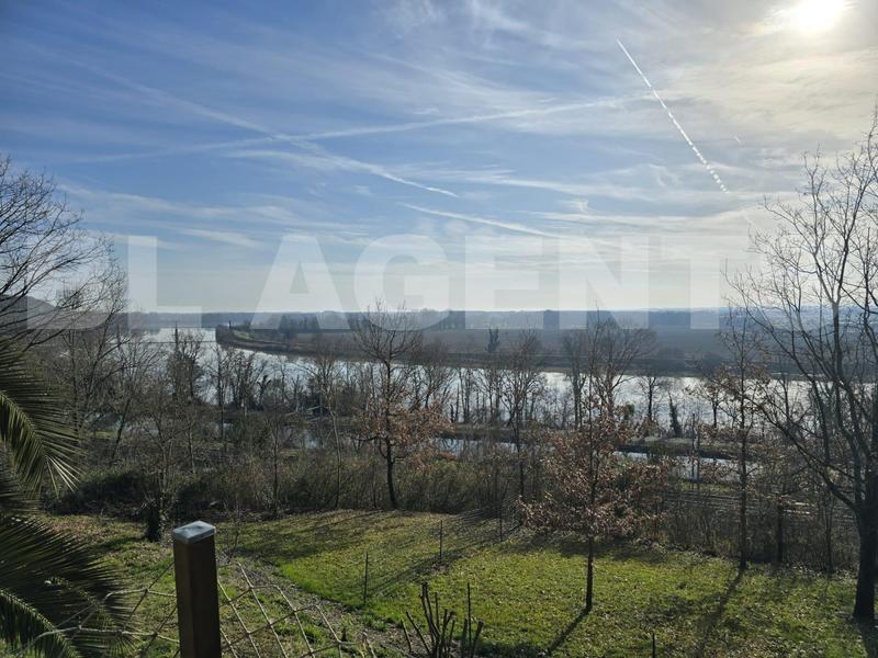 Maison - 109 m² - 4 pièces