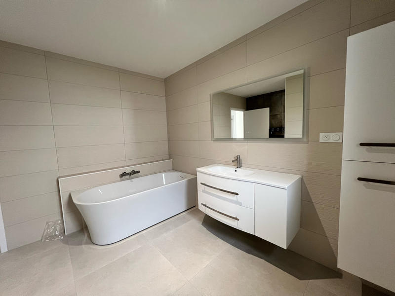 Maison - 127 m² - 7 pièces