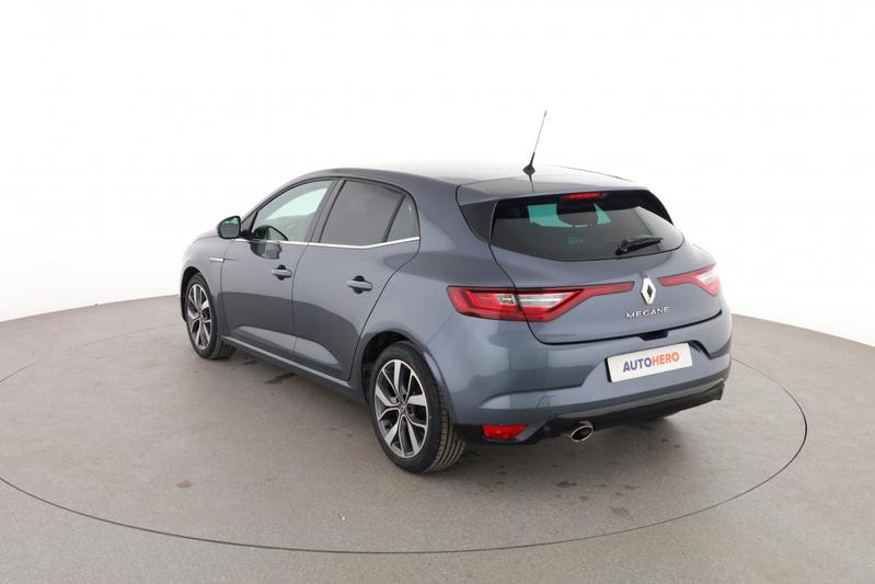 Renault Mégane 1.2 TCe Energy Intens 132 ch