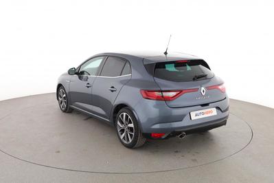 Renault Mégane 1.2 TCe Energy Intens 132 ch