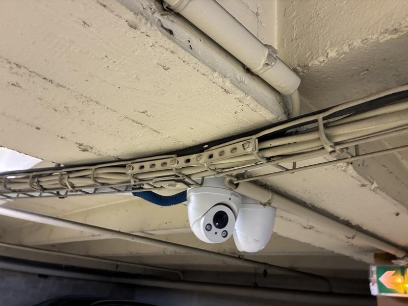 Parking / Garage - 11 m²