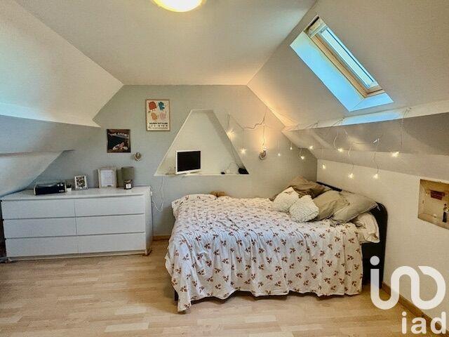 Maison - 180 m² - 7 pièces