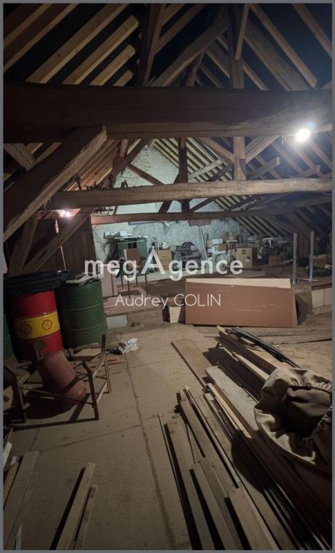 Longère - 114 m² - 4 pièces