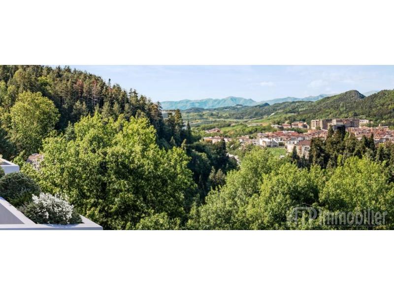 Appartement - 53 m² - 2 pièces