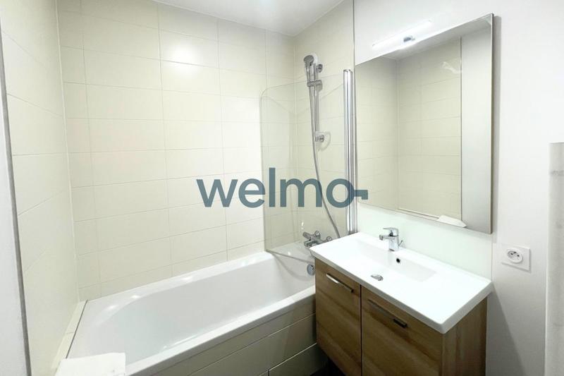 Appartement - 53 m² - 3 pièces