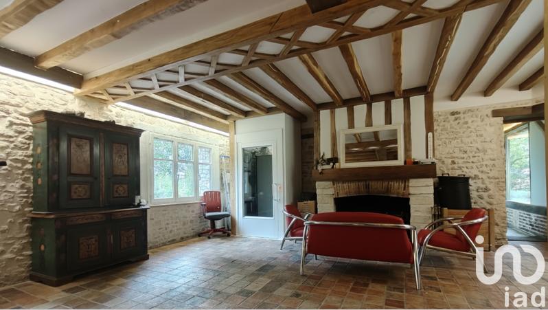 Maison - 328 m² - 13 pièces