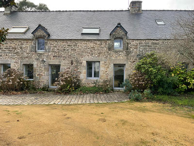 Maison - 160 m² - 4 pièces