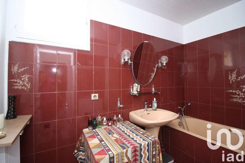 Duplex - 94 m² - 5 pièces