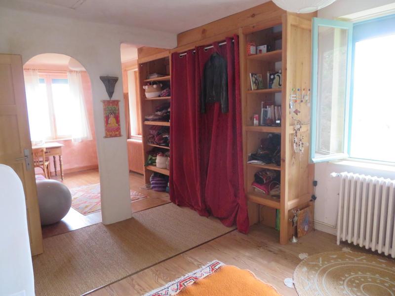 Maison - 155 m² - 7 pièces