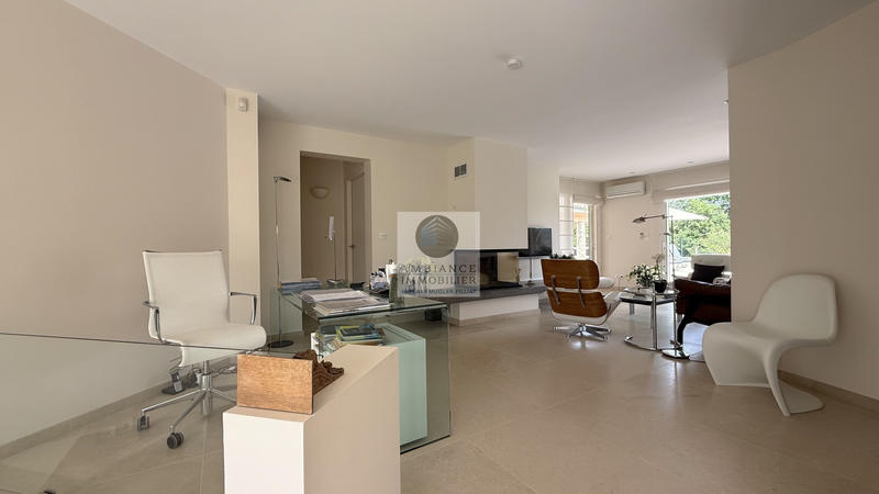 Maison - 172 m² - 6 pièces