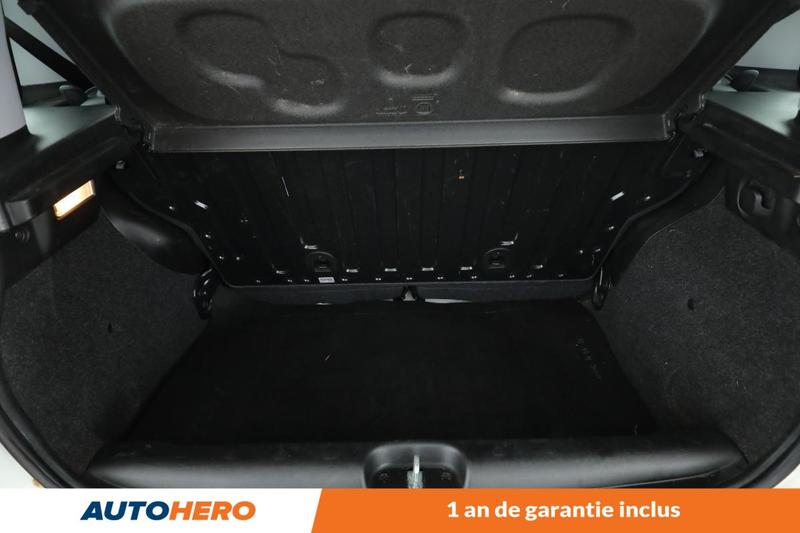 Fiat Panda 1.0 Hybride Bsg City Cross Elysia 70 ch