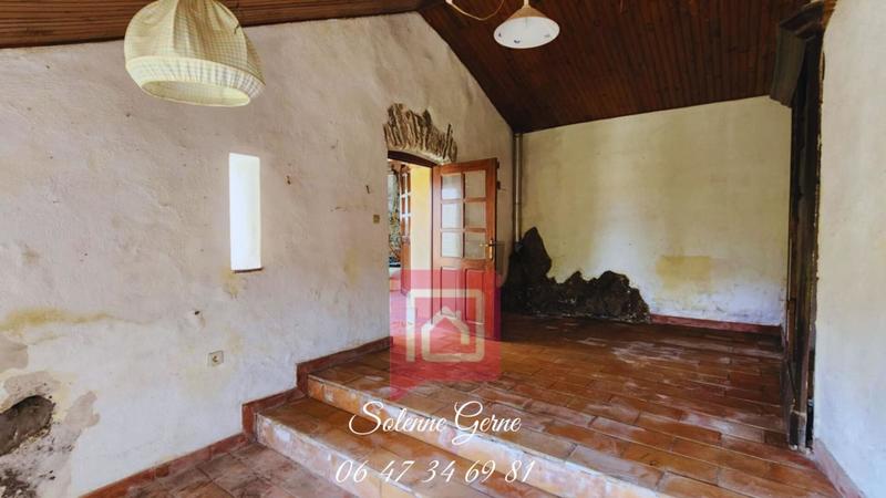 Maison - 100 m² - 100 pièces