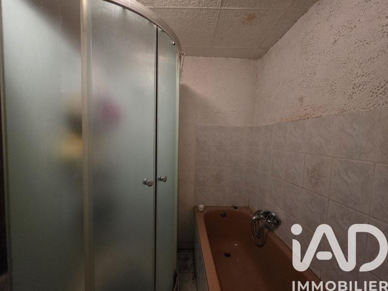 Maison - 155 m² - 5 pièces