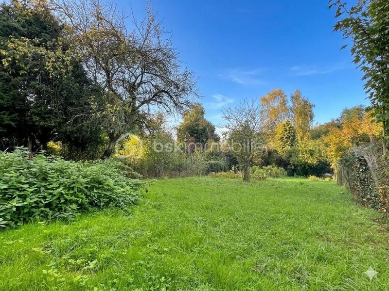 Maison - 80 m² - 3 pièces