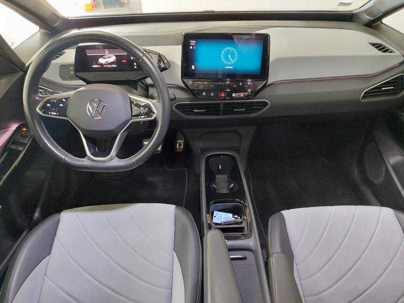 Volkswagen Id.3 58 kWh 145ch Pro