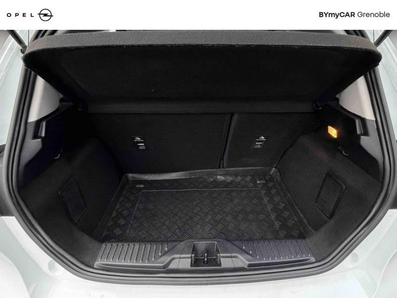 Ford Fiesta 1.0 Flexifuel 95 ch s&amp;S Bvm6 Titanium Business