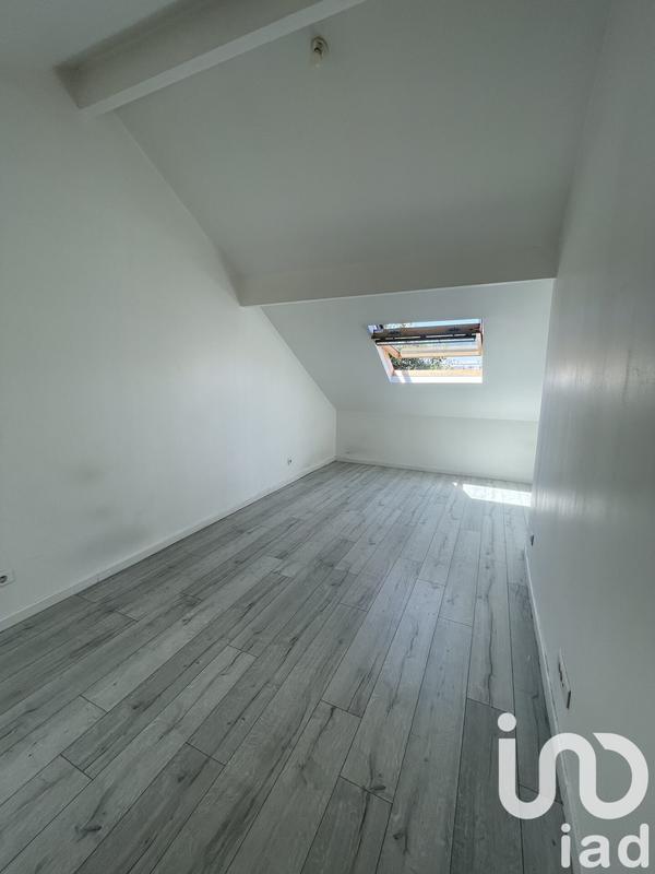 Immeuble - 99 m²
