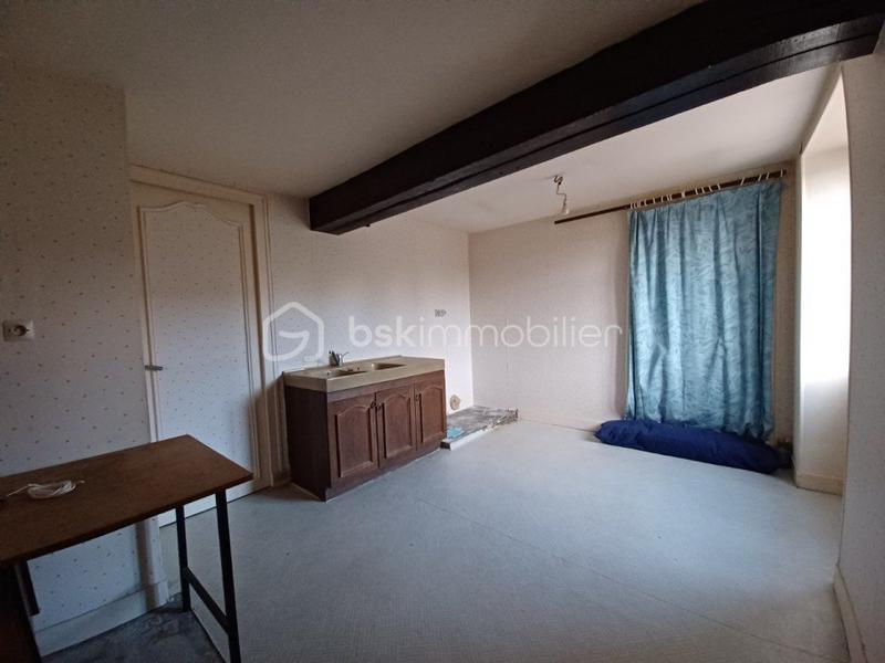 Moulin - 216 m² - 6 pièces