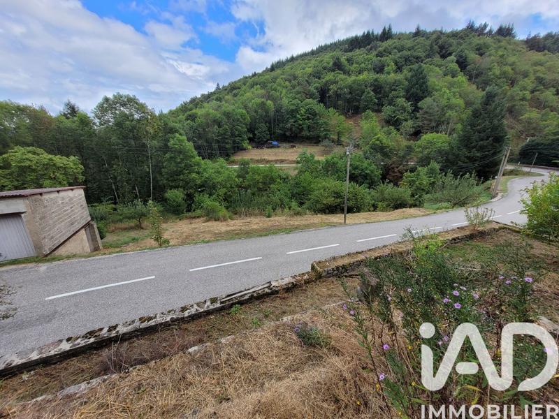 Maison - 106 m² - 6 pièces