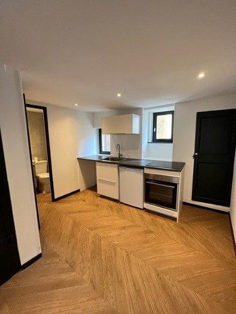 Appartement - 27 m² - 2 pièces