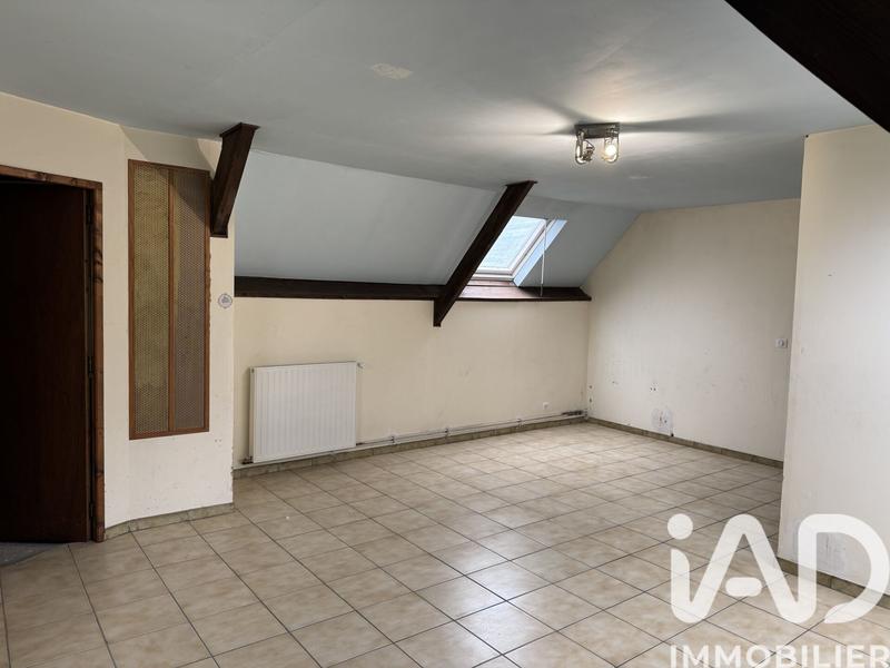 Maison - 139 m² - 5 pièces