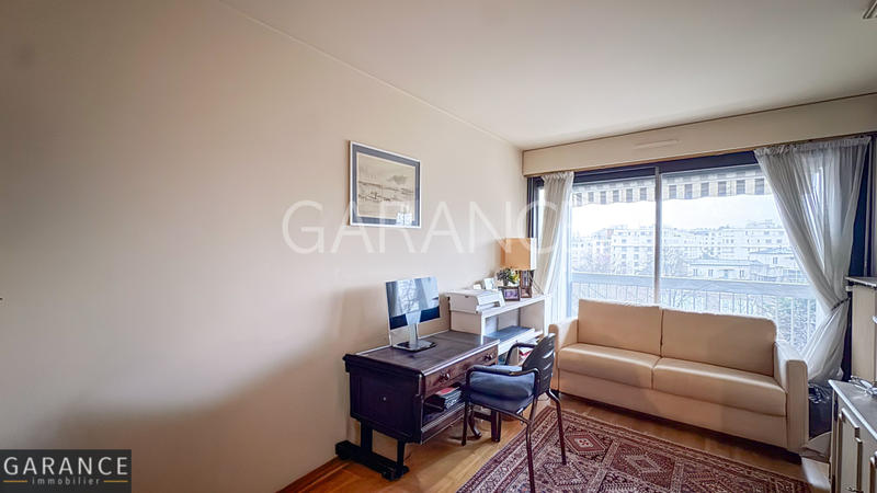 Appartement - 116 m² - 5 pièces