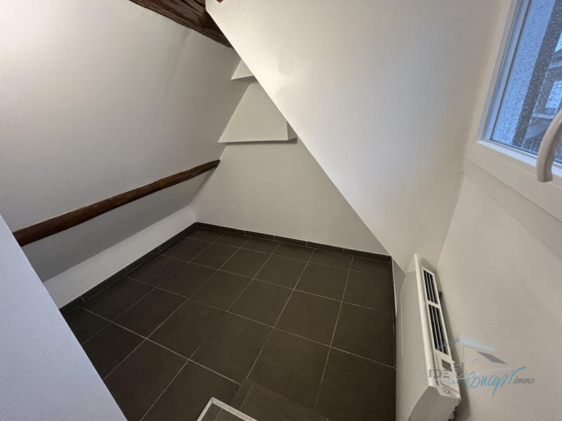 Appartement - 61 m² - 2 pièces