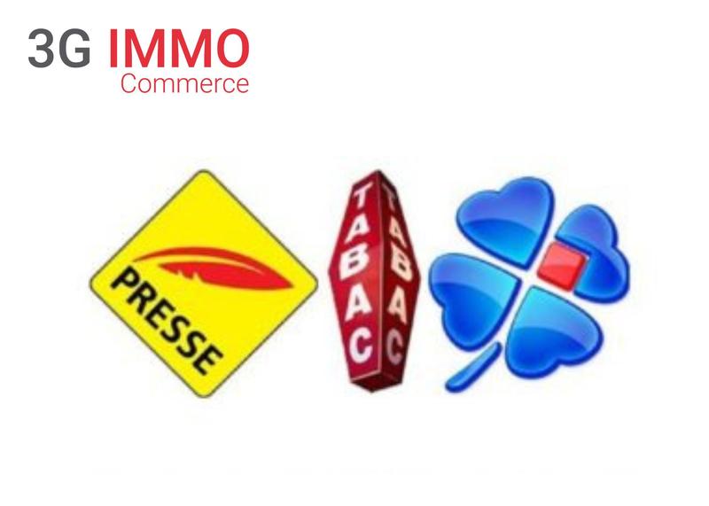 Fonds de commerce - Magasins