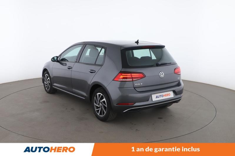 Volkswagen Golf VII 1.4 Tsi BlueMotion Tech Sound Dsg7 5p 125 ch