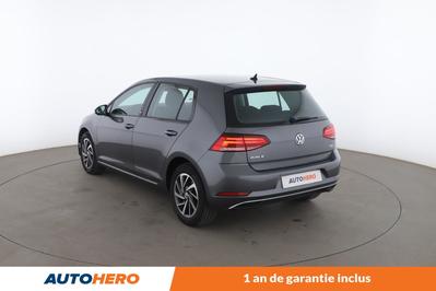 Volkswagen Golf VII 1.4 Tsi BlueMotion Tech Sound Dsg7 5p 125 ch