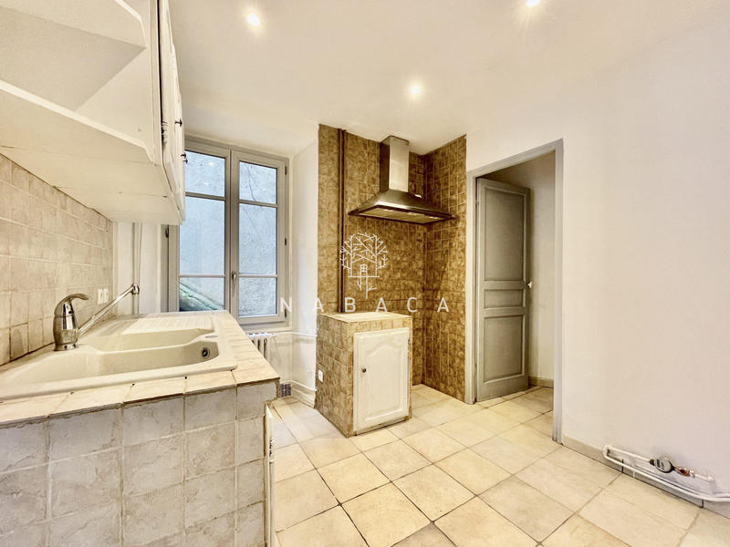 Appartement - 51 m² - 2 pièces