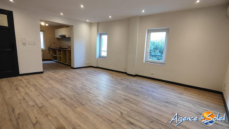 Maison - 68 m² - 4 pièces