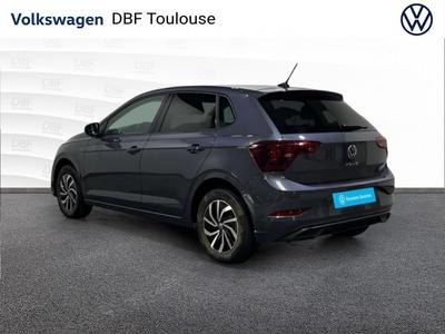 Volkswagen Polo 1.0 Tsi 95 s&amp;S Bvm5 Vw Edition