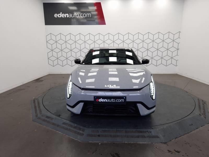 Kia Ev4 81.4 kWh 204 ch Autonomie Longue Gt-Line