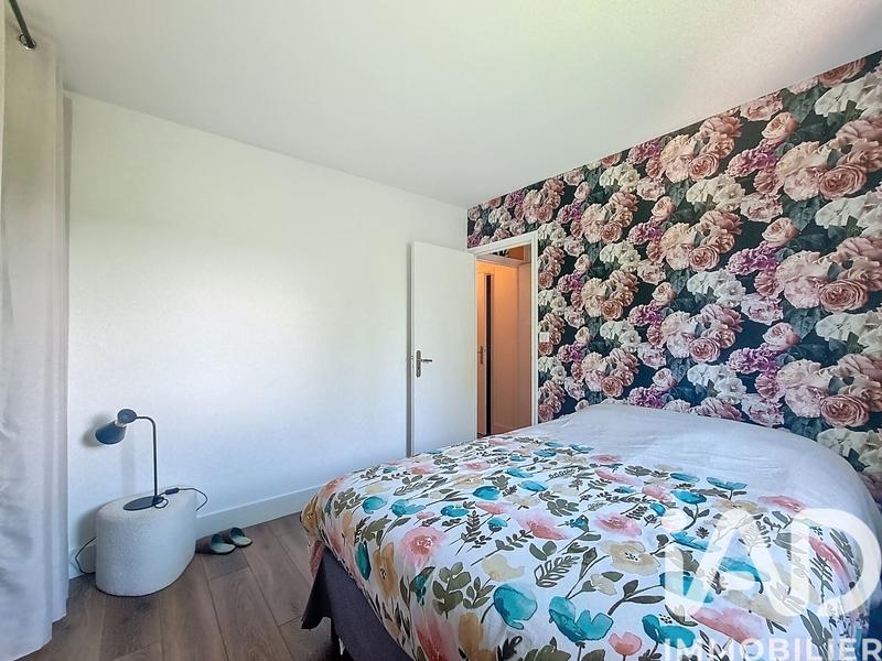 Appartement - 43 m² - 3 pièces