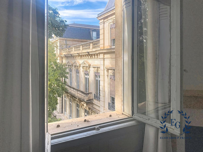 Appartement - 178 m² - 5 pièces