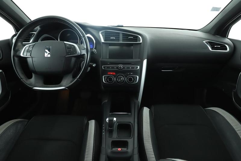 Citroën Ds4 1.6 e-HDi Urban Show Etg6 115 ch